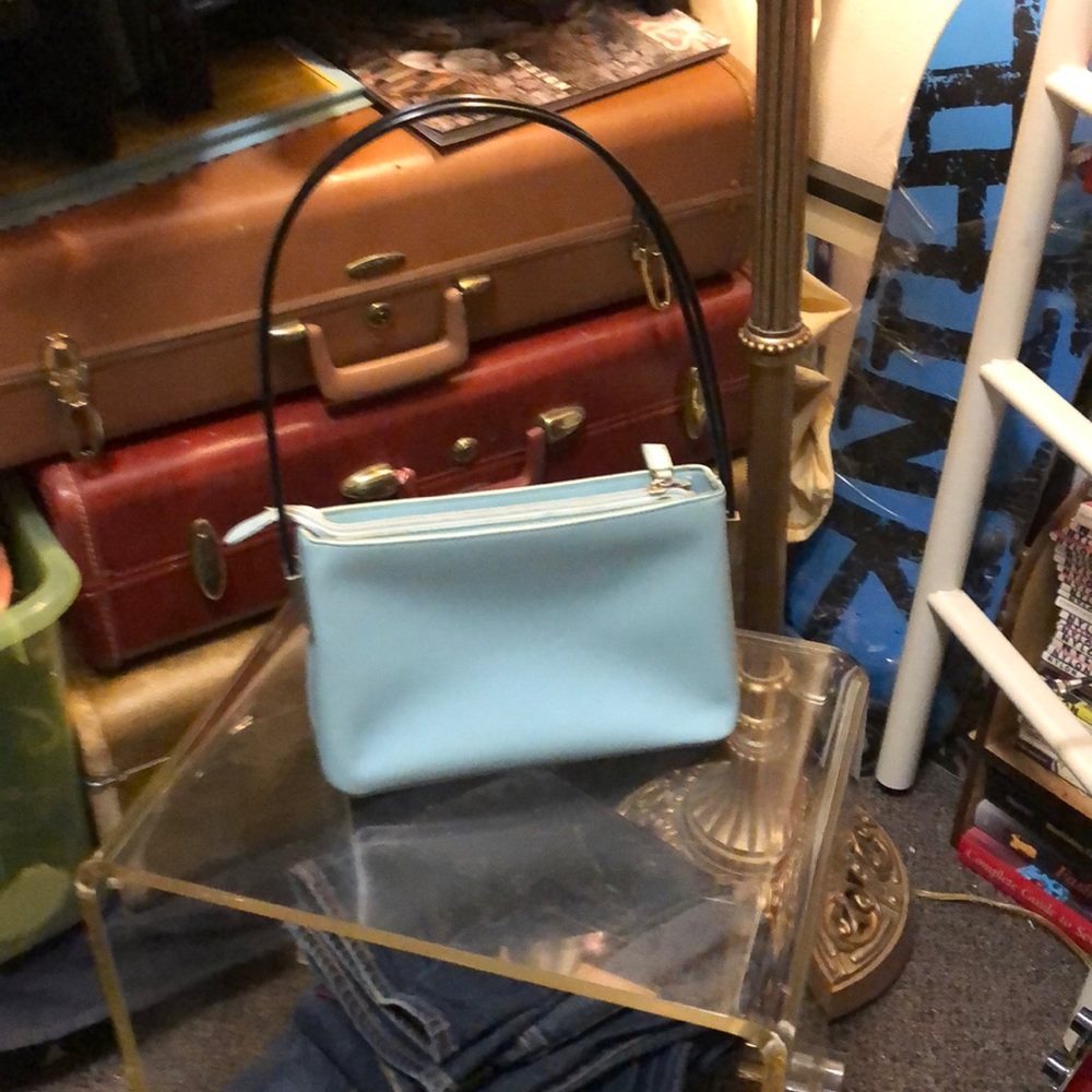 Vintage purse